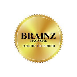 Brainz Magazine EC