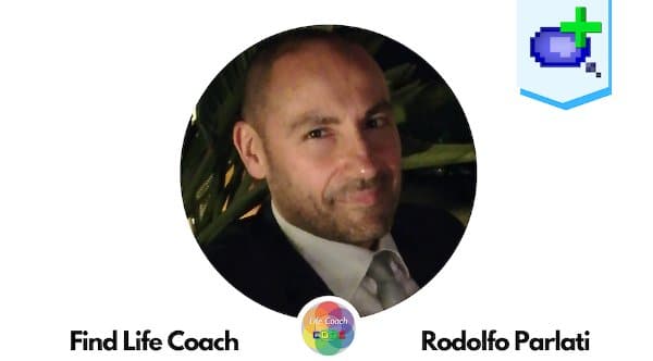 rodolfo parlati - best professional life and manager coach in italy